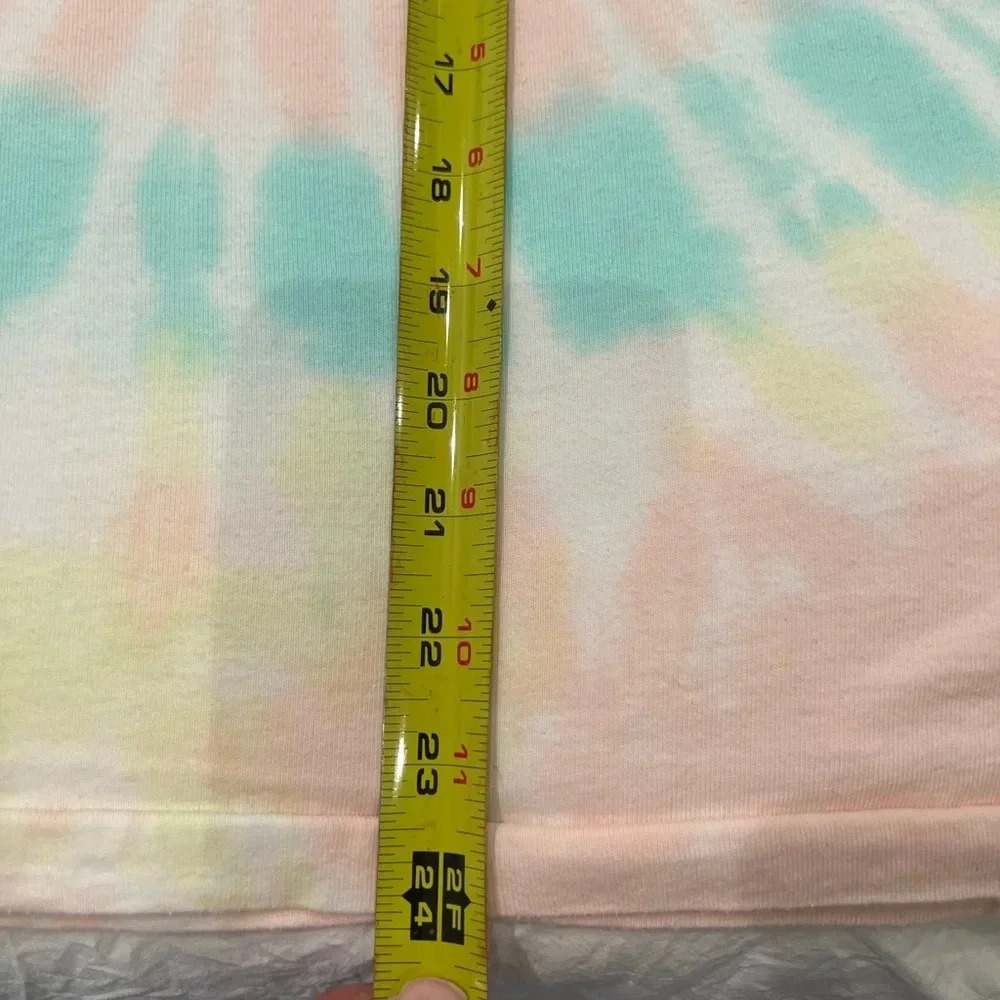 SPWRN Tee - Picture 4 of 8